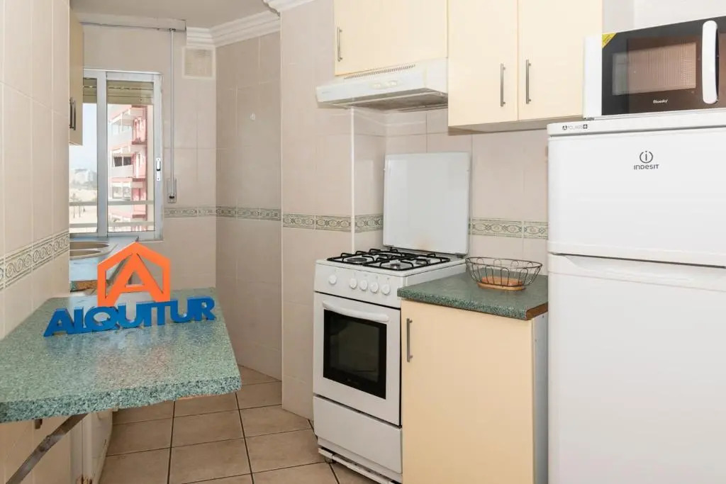 Santa Marta, I- A 4º-11