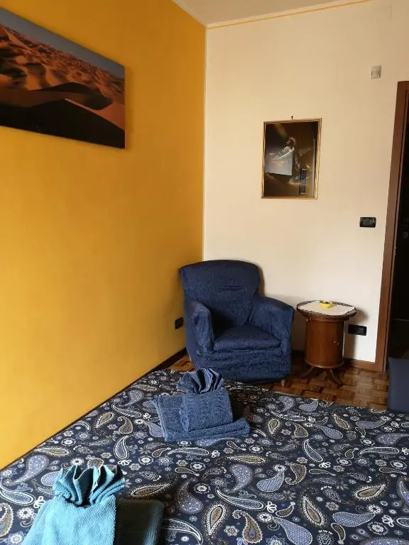 La Casa Dei Nonni