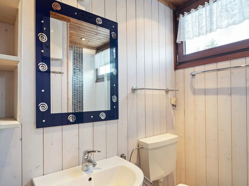 Enticing Holiday Home in Blankenheim With Garden