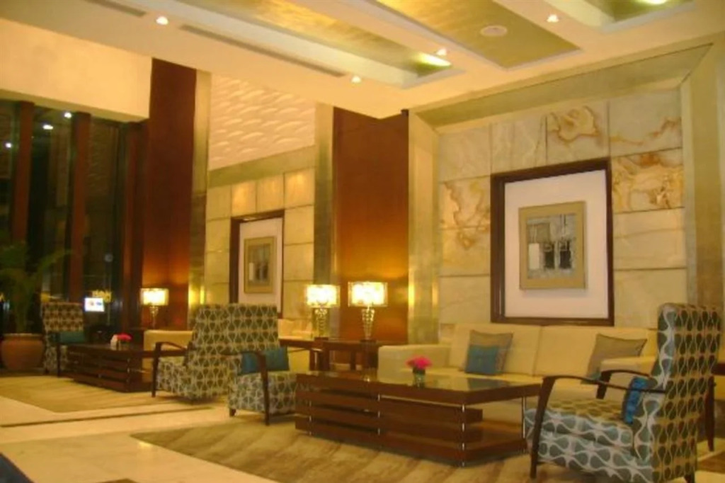 SK Premium Park