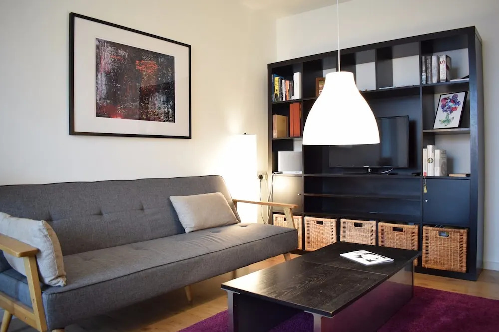 1 Bedroom Flat in Covent Garden