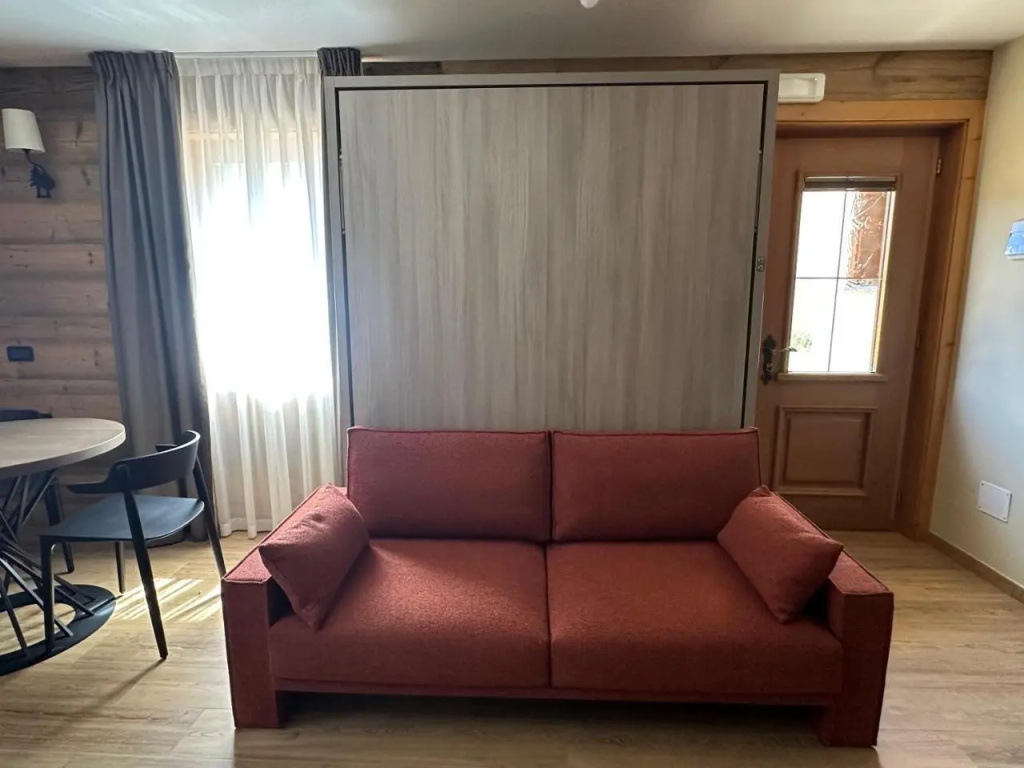 Villa Elma - Livigno