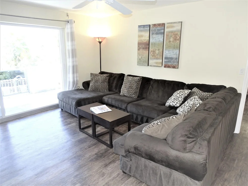 Tivoli by the Sea - 207 2 Bedrooms 2 Bathrooms Condo