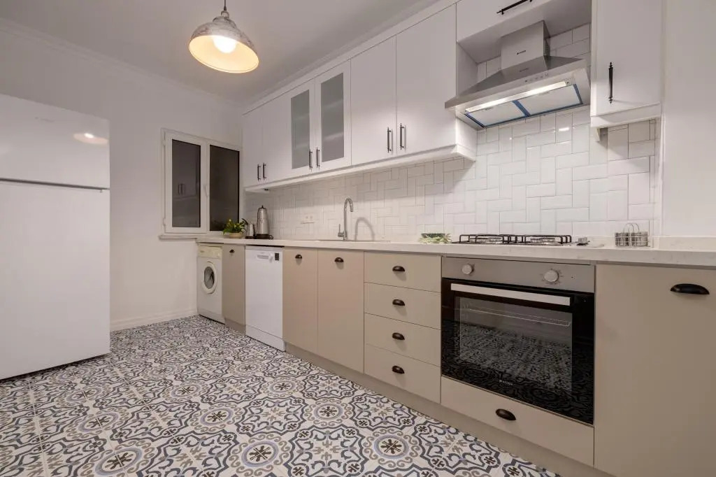 Gurel Garden House
