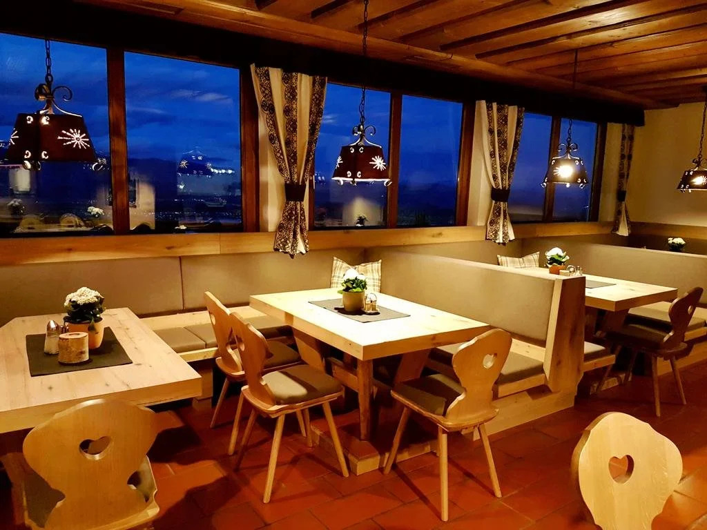 Hotel Baumgartnerhof
