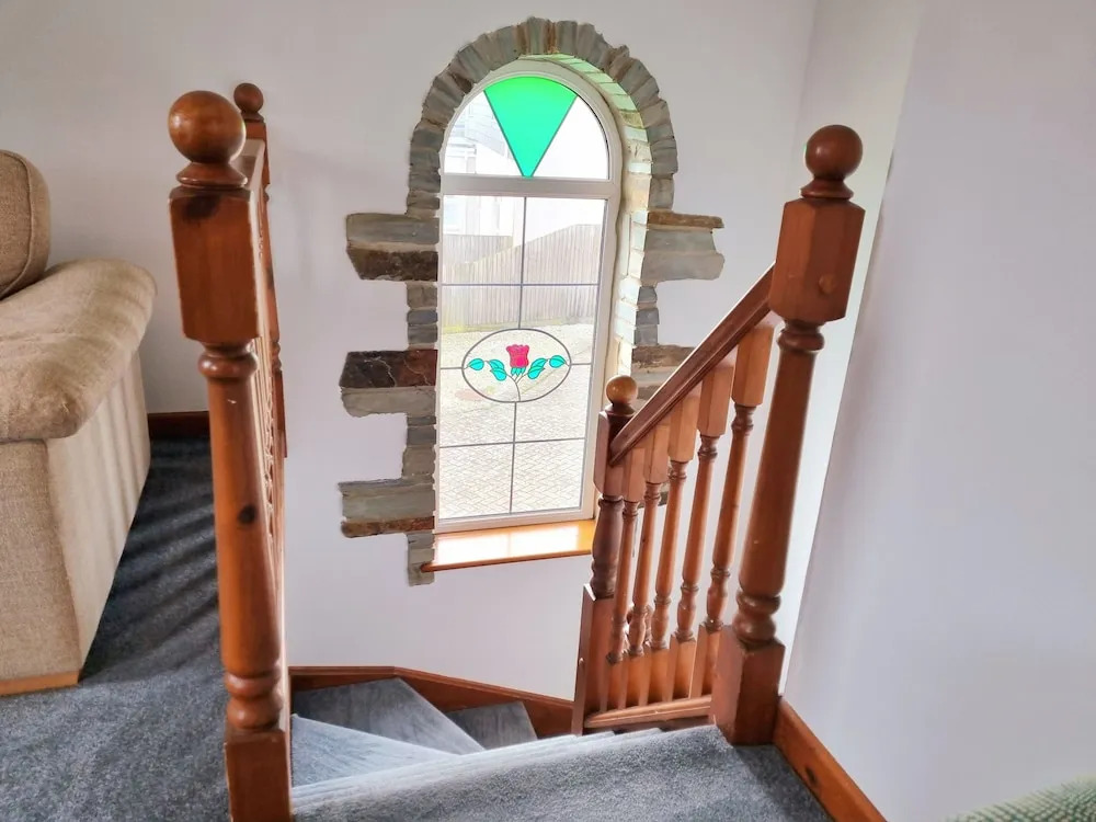 Tregurrian Villas