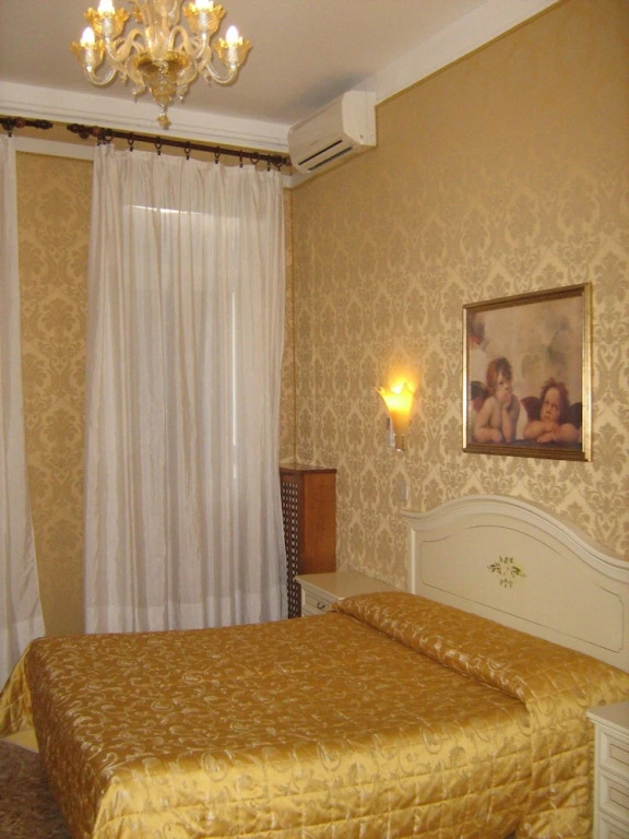 Airone Hotel