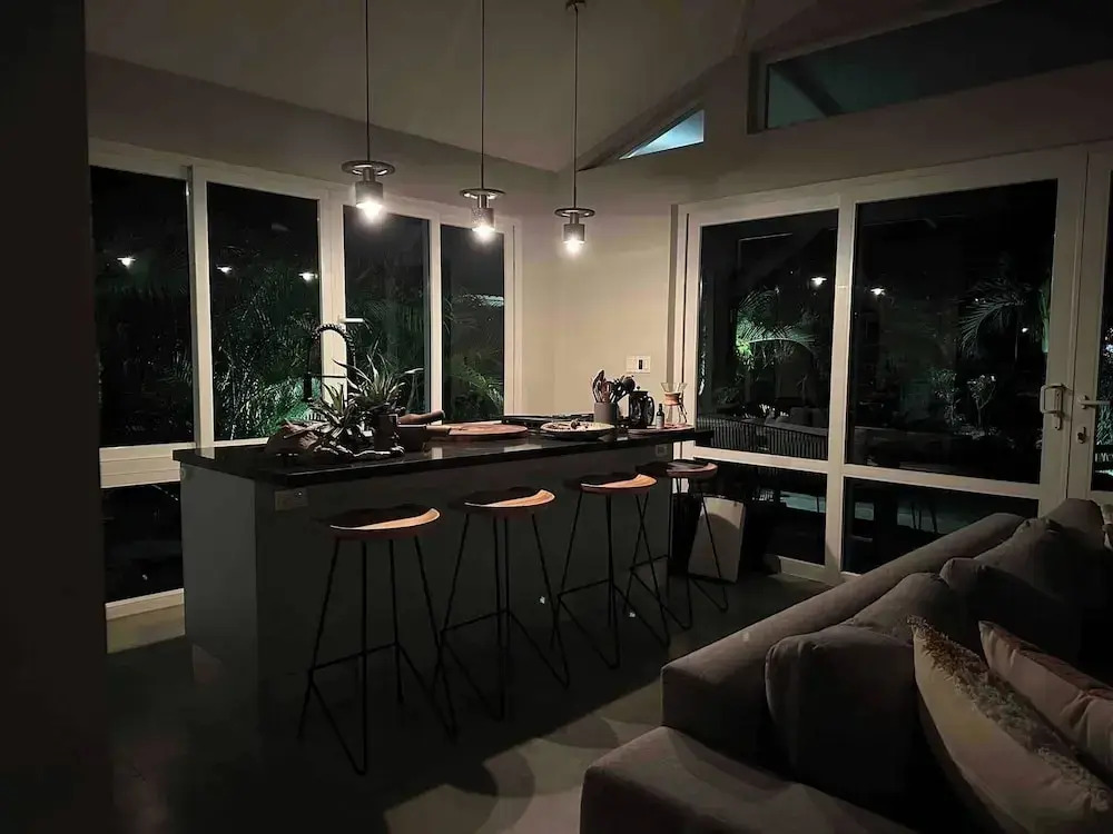 Venao - Blue27 Cozy Villa