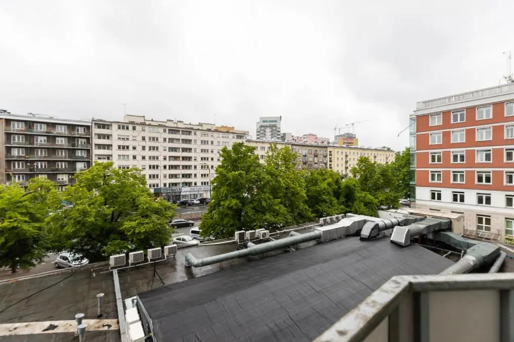 Rent like home - Grójecka 19/25