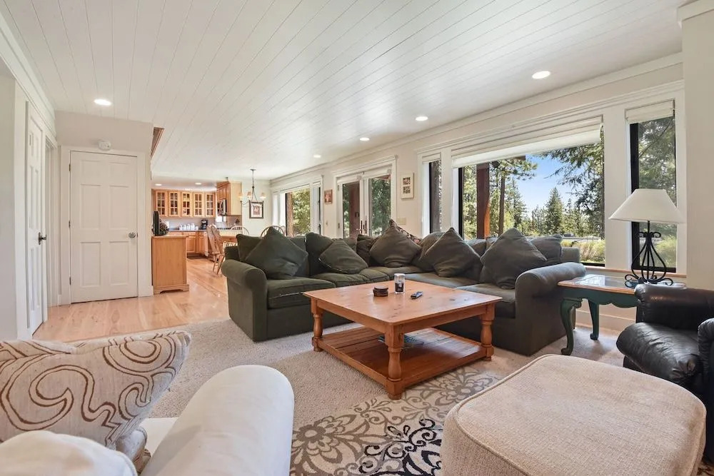 Tahoe Highlands Hideaway