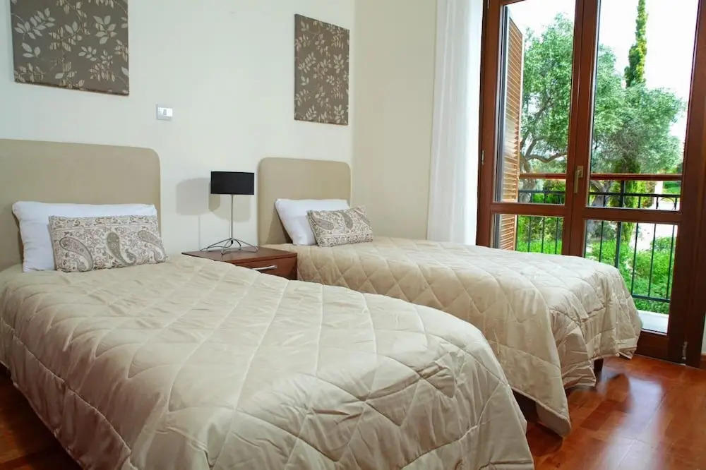 Aphrodite Hills Holiday Residences Superior Villas 4 Bedroom Superior Villa - 0340