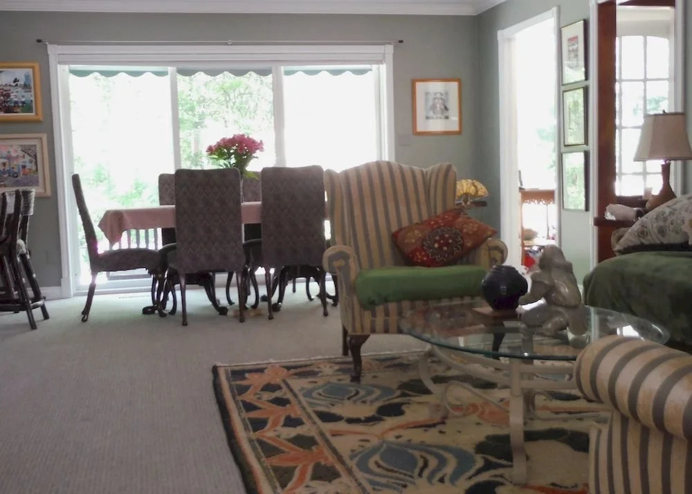 Bogart's B&B
