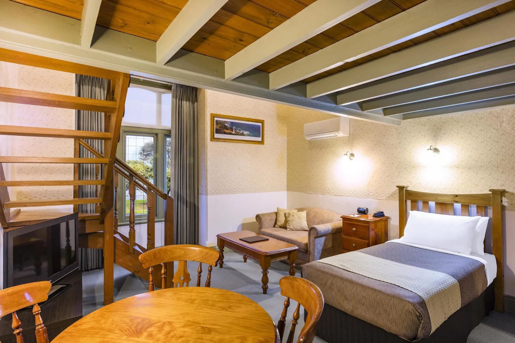 Best Western Olde Maritime Motor Inn