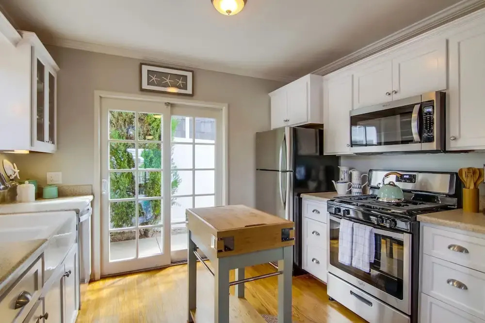 Coral 2 Bedroom Home