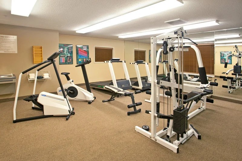 Hawthorn Suites by Wyndham Chicago Schaumburg