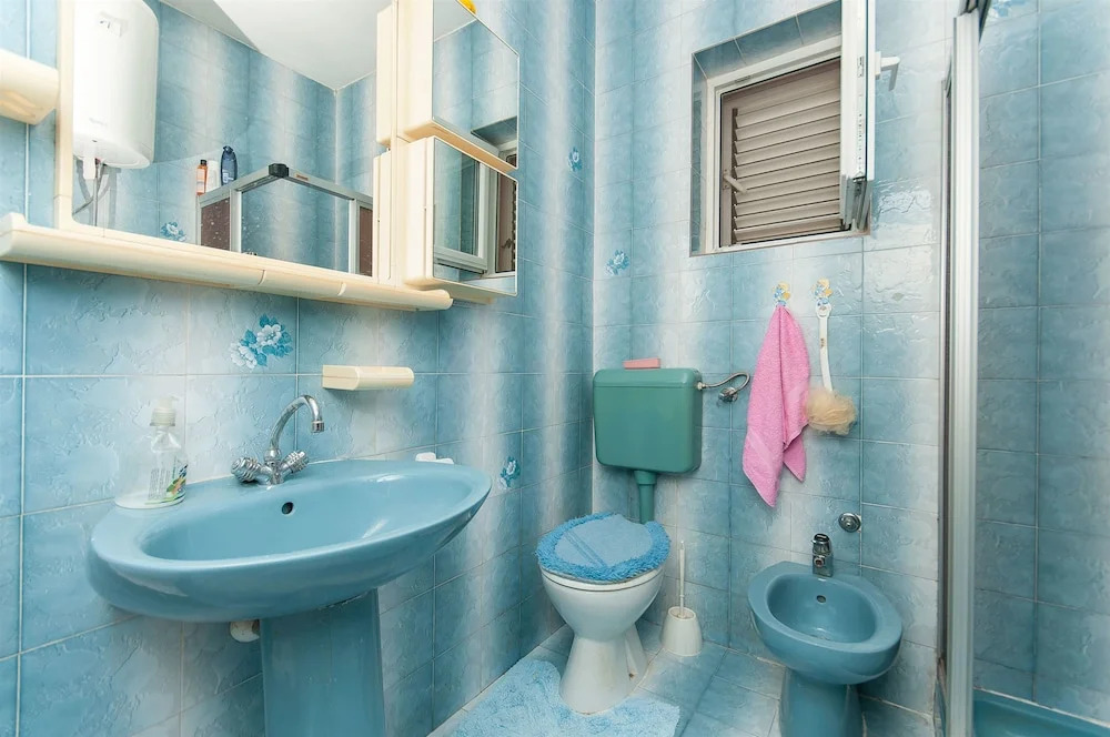 Apartment Grozdan