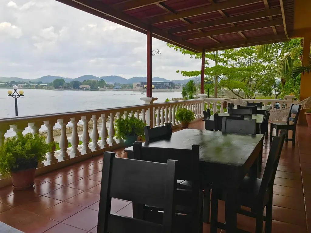 Villa San Jose Del Lago