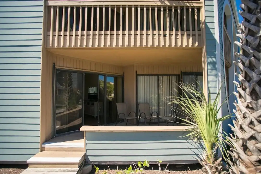 Hibiscus Condo - Pool View, 2br/2bth, 3 Pools, Wifi