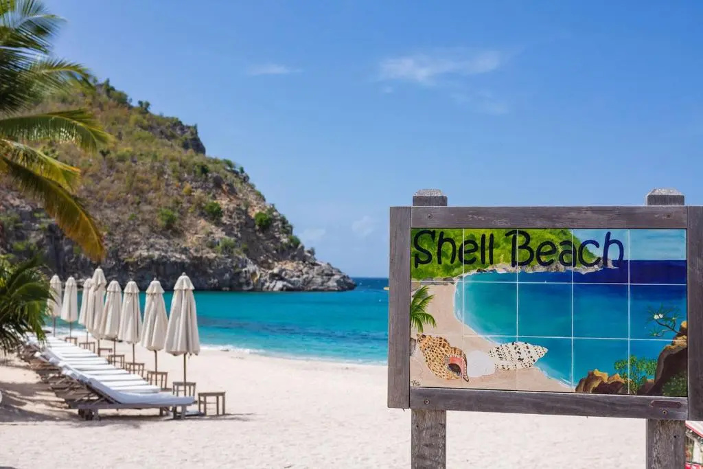 Fouquets Saint-Barth