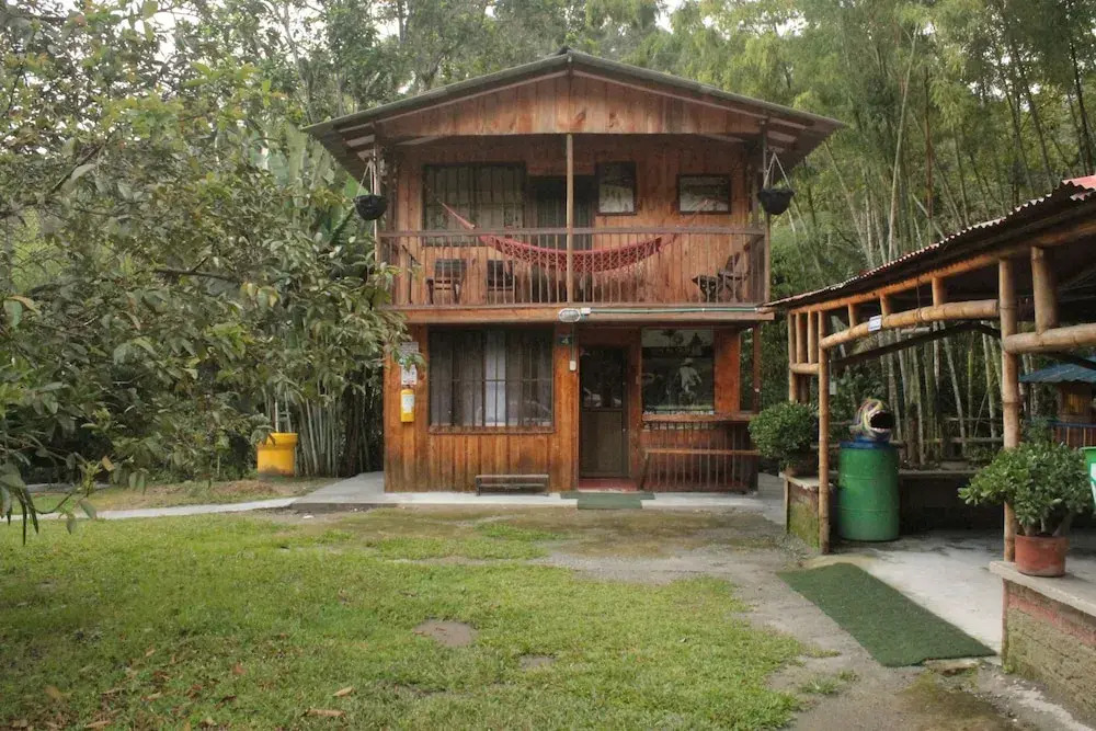 Finca Villa Natalia