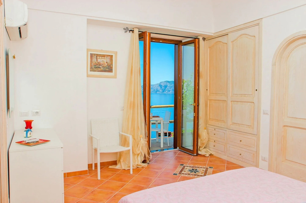 Casa Cinque