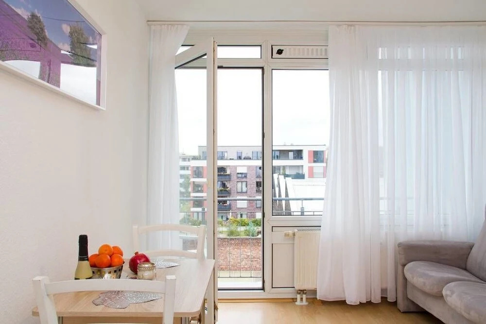 Alice Apartment