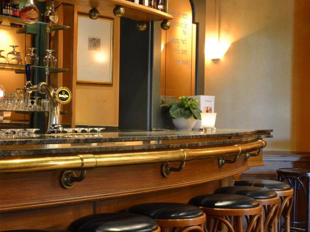 Fletcher Hotel Restaurant Carlton