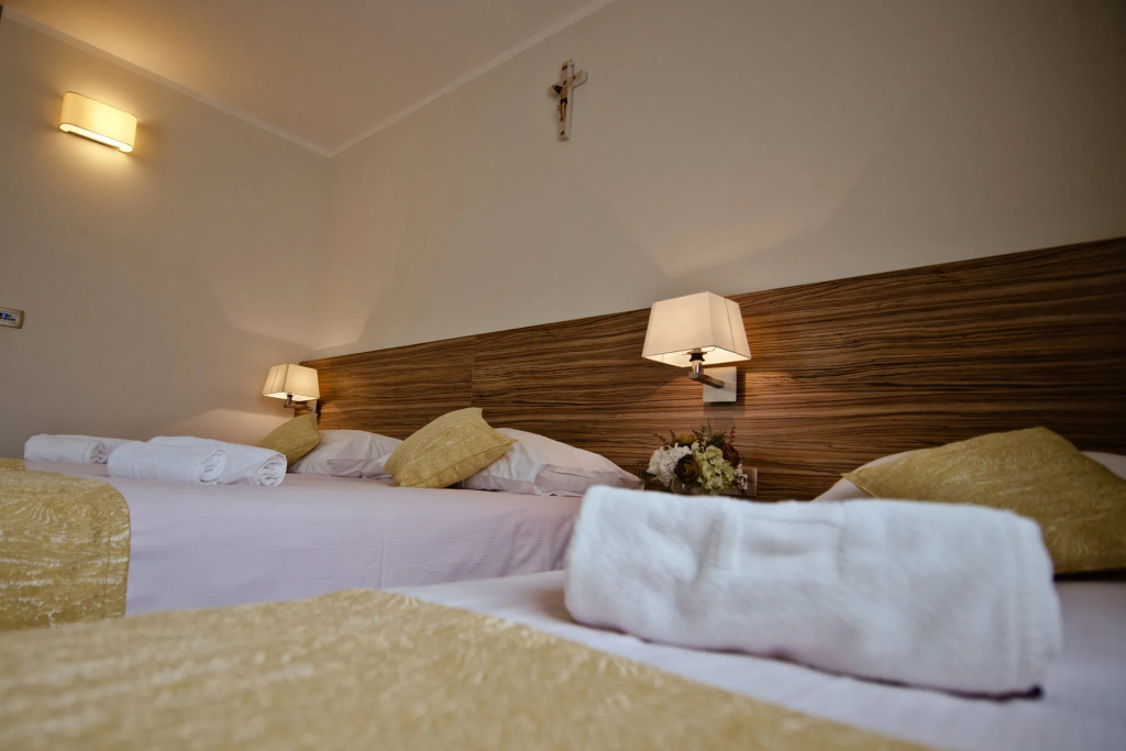Hotel Luna