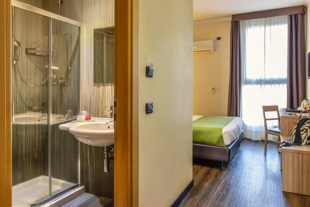 Hotel Roma Sud