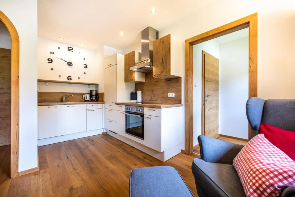 Appartement Angerhaus