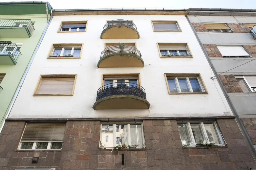 Margit Apartment