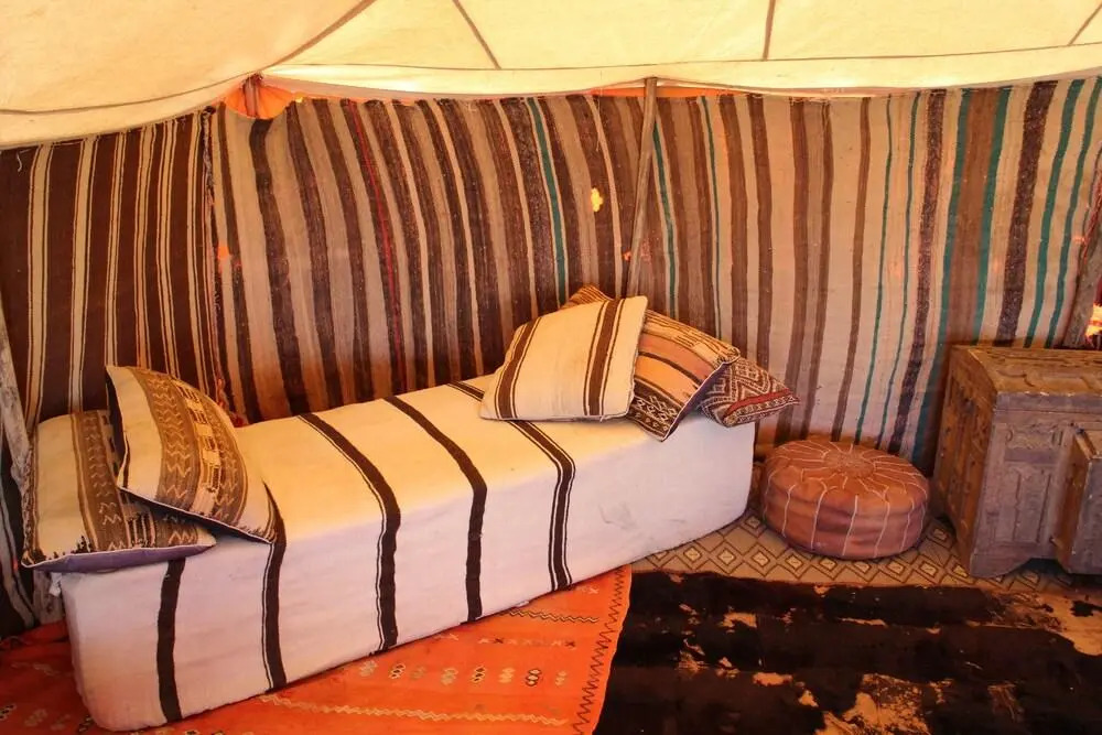 Camp Adounia
