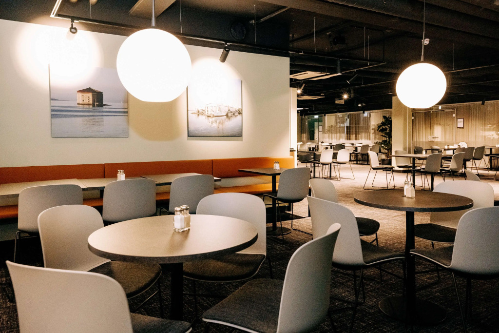 Best Western Plus JA Hotel Karlskrona