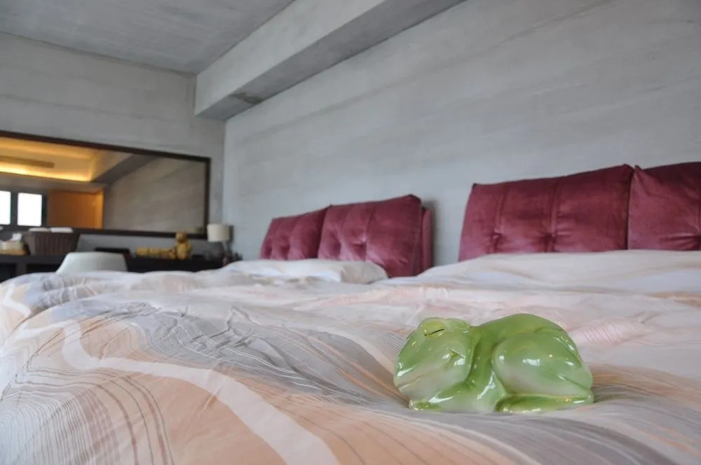 Yutian House