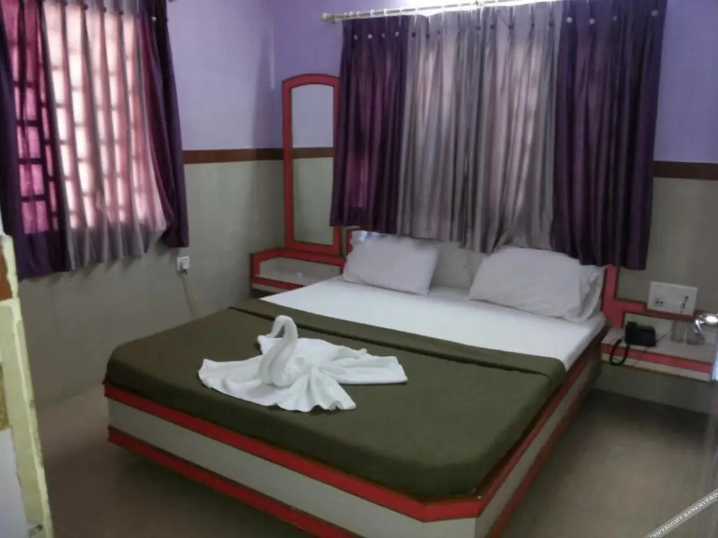 Hotel Shreenidhi Dwarka