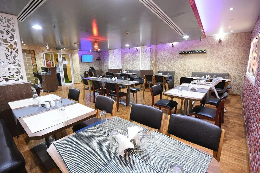Aygro Hotel
