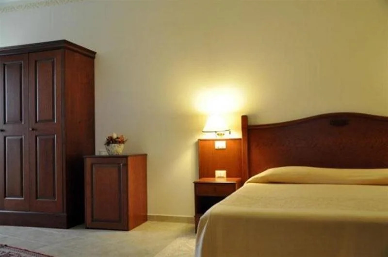 Hotel I Lecci