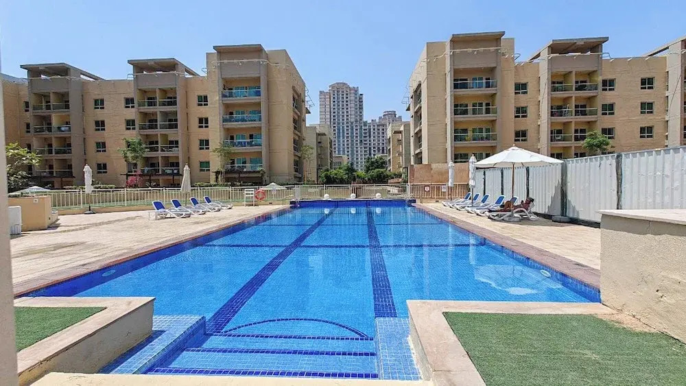 Vogue | Al Alka Greens near Mall of the Emirates