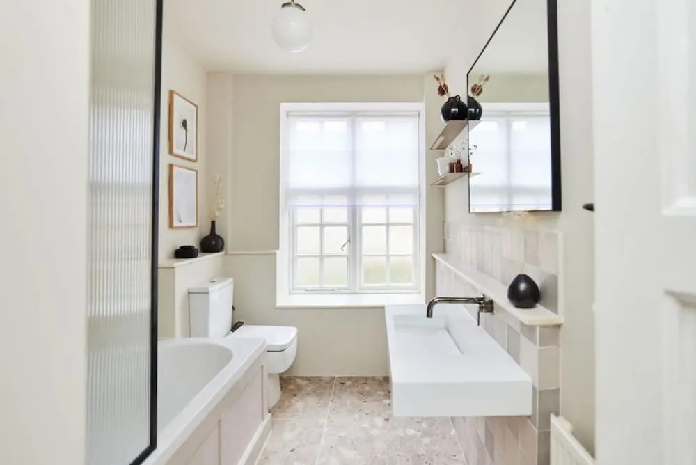 The Golders Green Place - Modern and Bright 1bdr Flat, London