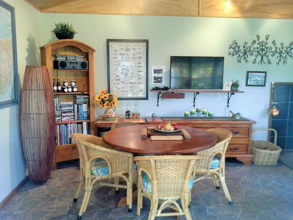 Hillside Bed and Breakfast