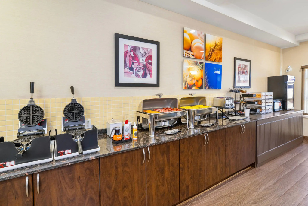 Comfort Inn