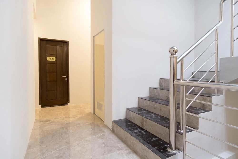 Kingstone Guest House by OYO Rooms