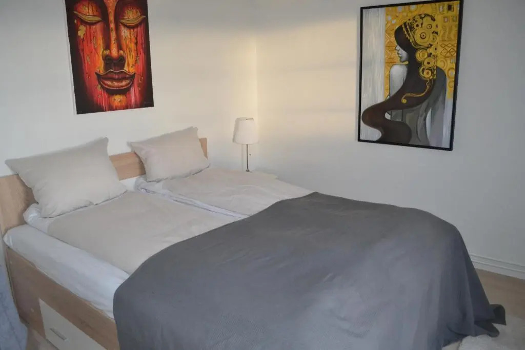 AD Apartment