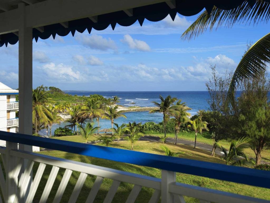 Hotel Manganao