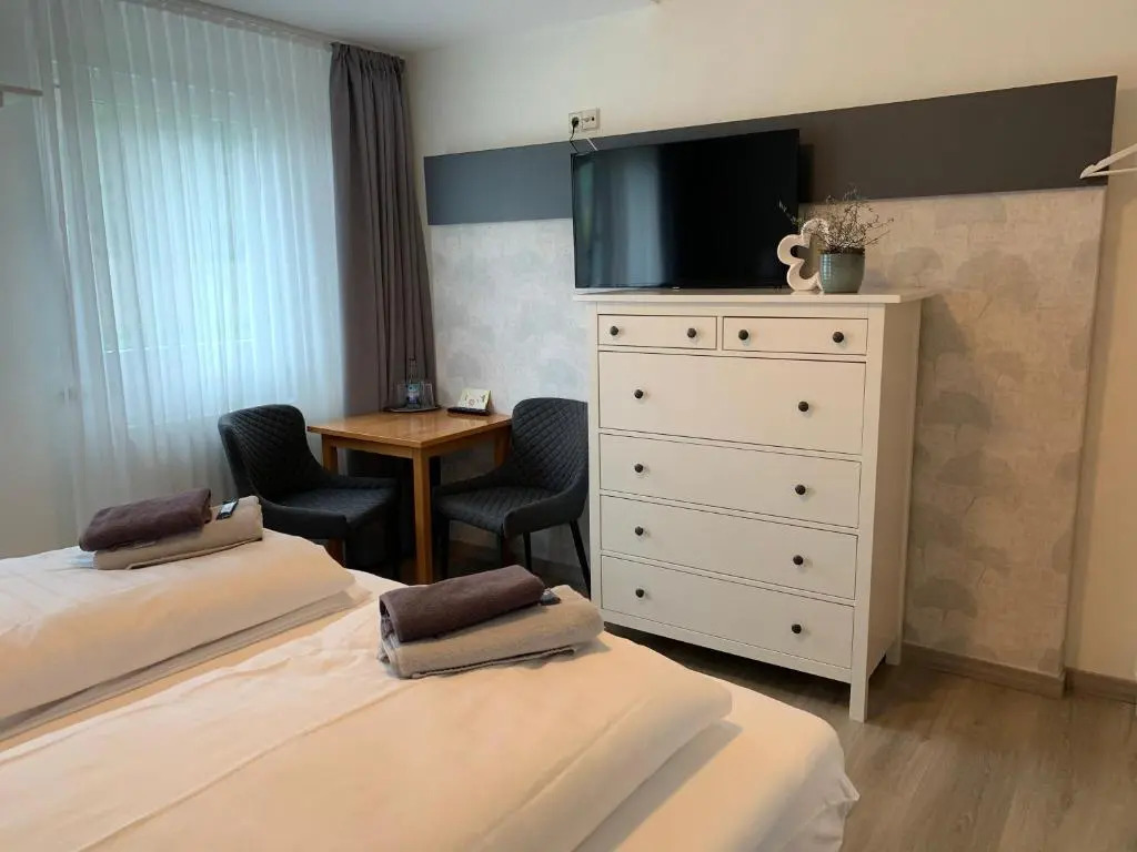 Stumbergers Hotel