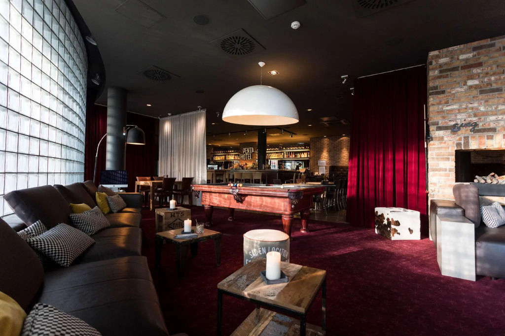 Pentahotel Kassel