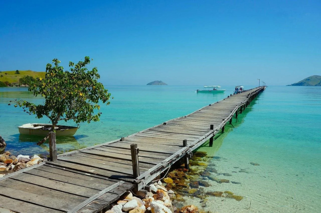 Anam Emerald Resort