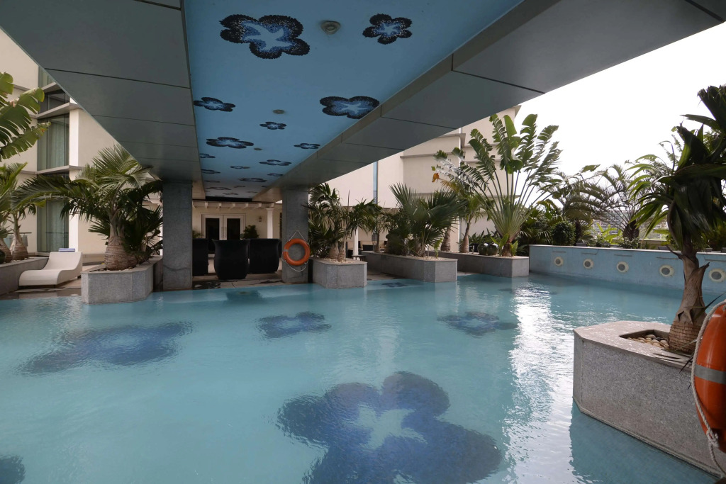 The Zuri Whitefield Bengaluru
