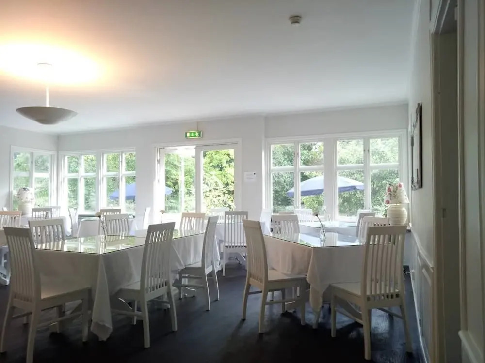 Rosenfors Herrgård B&B