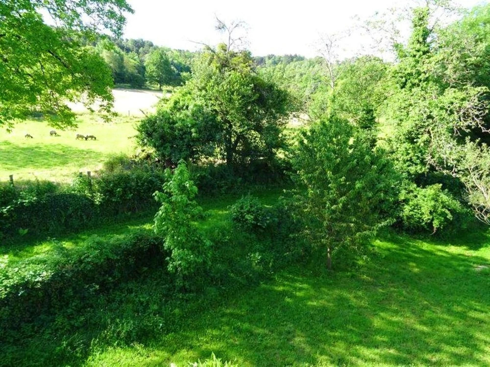 House With 2 Bedrooms in Florentin-la-capelle, With Furnished Terrace and Wifi
